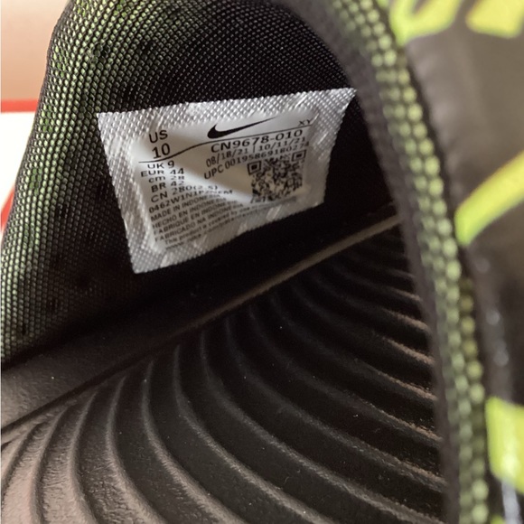 Nike Victori One Slide Print - Picture 5 of 7